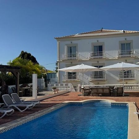 Quinta Do Pedro Hotel Luz de Tavira Exterior photo